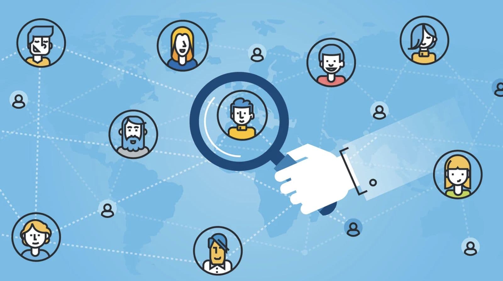 AI-Powered Matching: Finding the Perfect Candidates