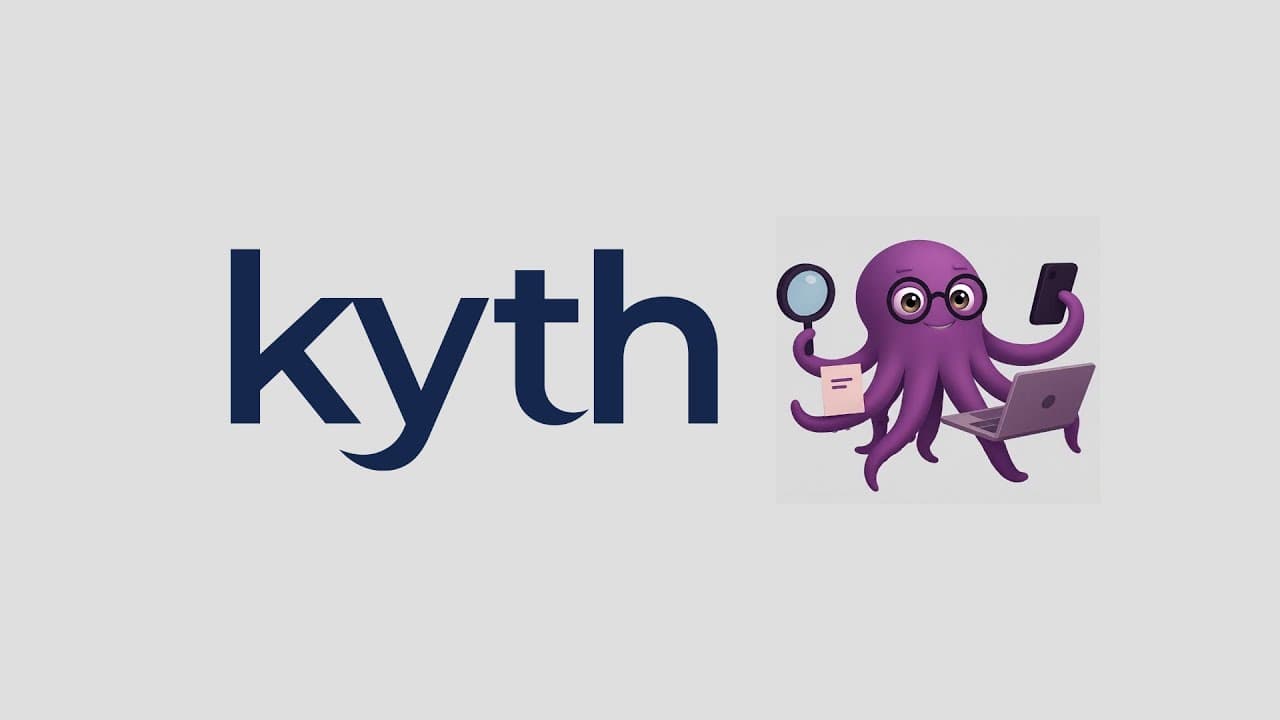 Watch Kyth Demo Video